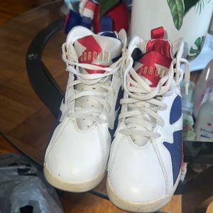 Jordan 9 “Tinker Alternate”